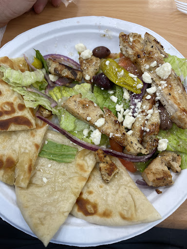 Photo of Pita Palace - 360 Rainbow Blvd, Niagara Falls, NY 14303, USA
